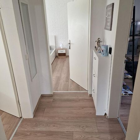Ferienwohnung Kleve Kellen Exterior foto